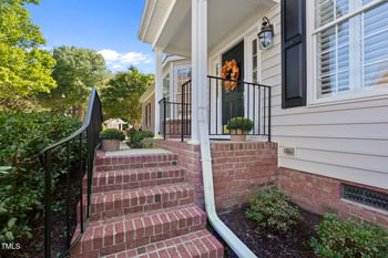 9225 Fawn Lake Dr, Raleigh, NC 27617