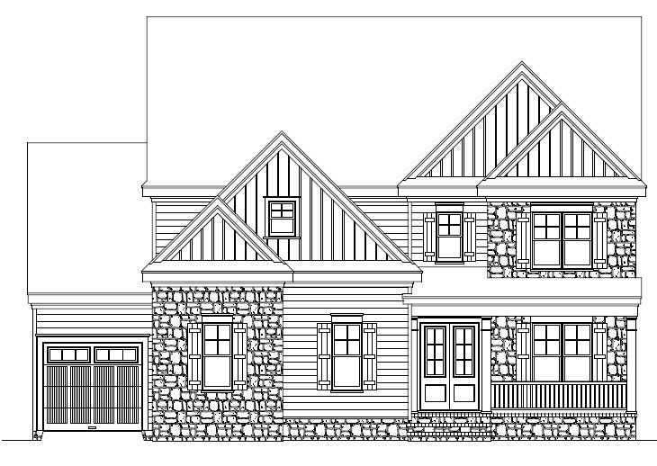 9228 Cobalt Ridge Way, Cary, NC 27519