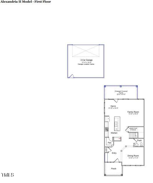 9228 Kitchin Farms Way #412, Wake Forest, NC 27587