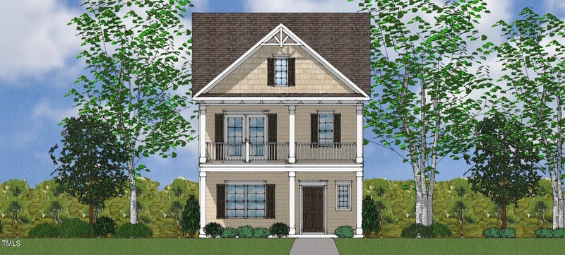 9228 Leaning Post Rd #444, Wake Forest, NC 27587