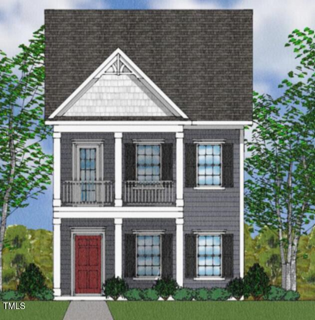 9228 Leaning Post Rd #445, Wake Forest, NC 27587