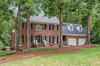 9228 Oneal Rd, Raleigh, NC 27613