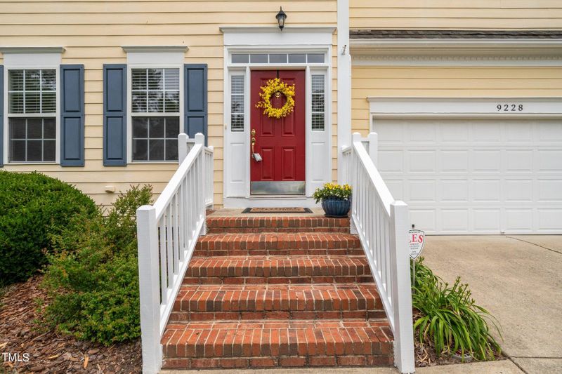9228 Shallcross Way, Raleigh, NC 27617