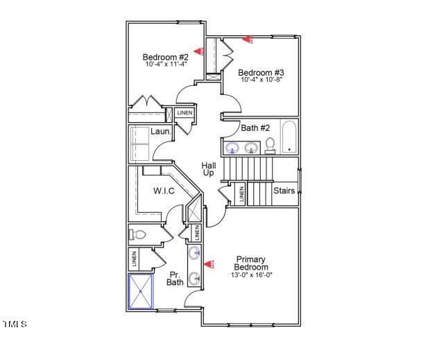 9229 Kitchin Farms Way #427, Wake Forest, NC 27587
