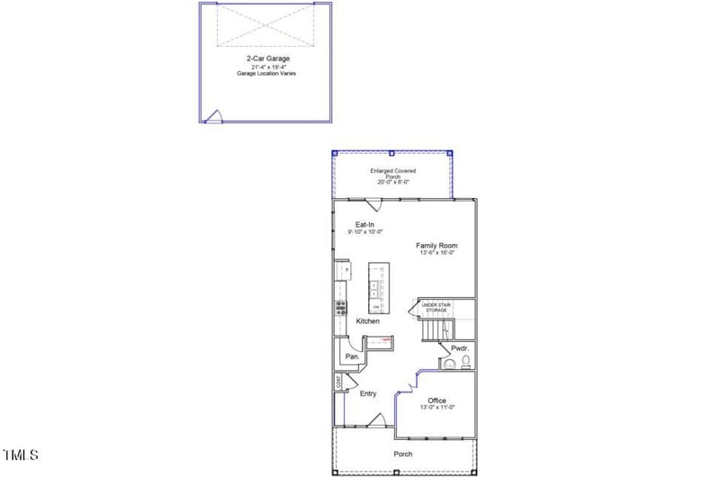 9229 Kitchin Farms Way #427, Wake Forest, NC 27587