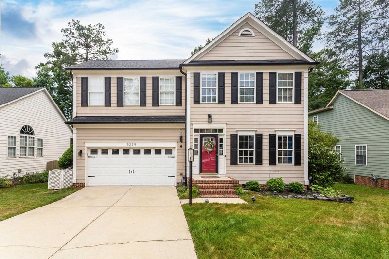 9229 Shallcross Way, Raleigh, NC 27617