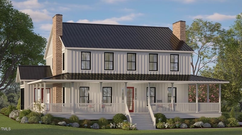 923 Arthur Minnis St, Hillsborough, NC 27278