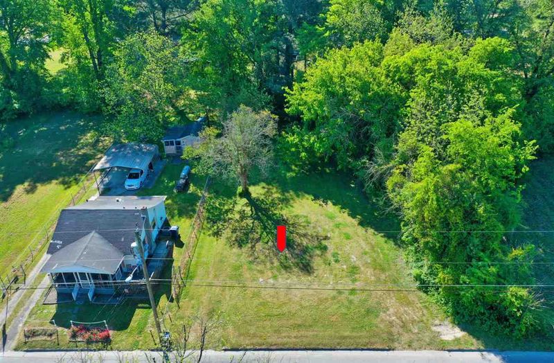 923 Blount St Lot _, Smithfield, NC 27577