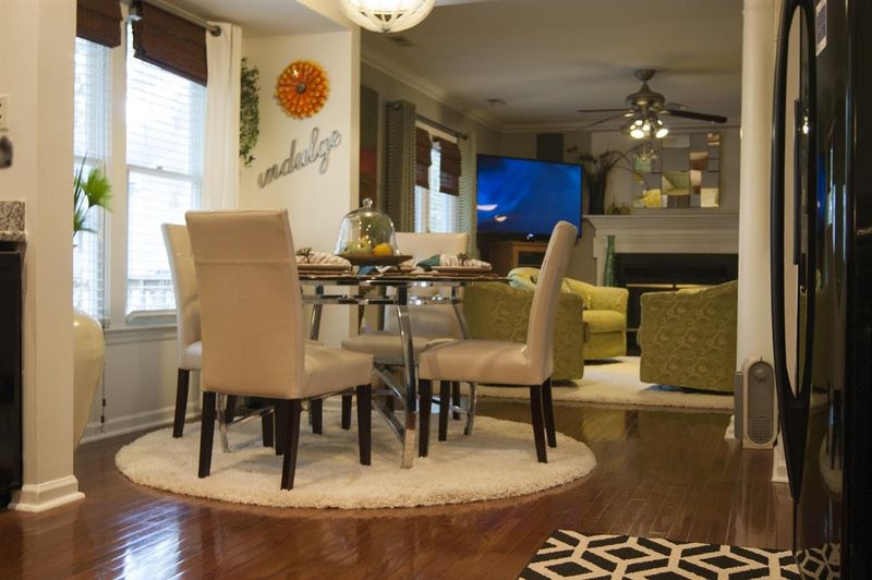 923 Carpenter Fletcher Rd, Durham, NC 27713