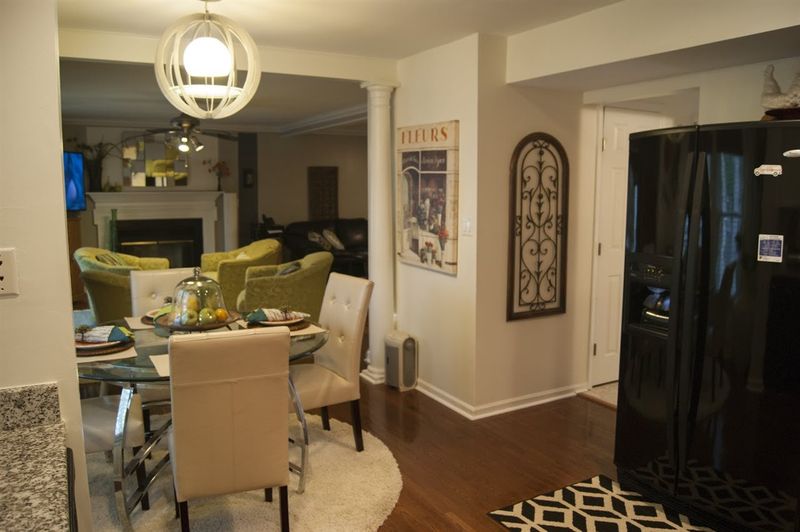 923 Carpenter Fletcher Rd, Durham, NC 27713