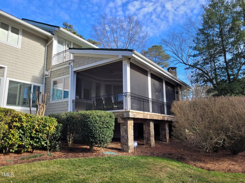 923 Crabtree Crossing Pw, Morrisville, NC 27560