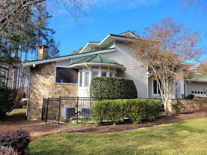 923 Crabtree Crossing Pw, Morrisville, NC 27560