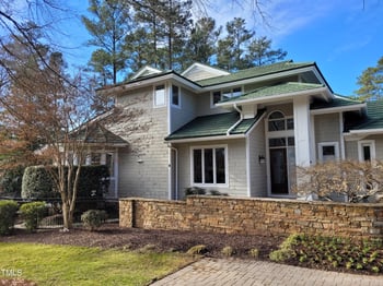 923 Crabtree Crossing Pw, Morrisville, NC 27560
