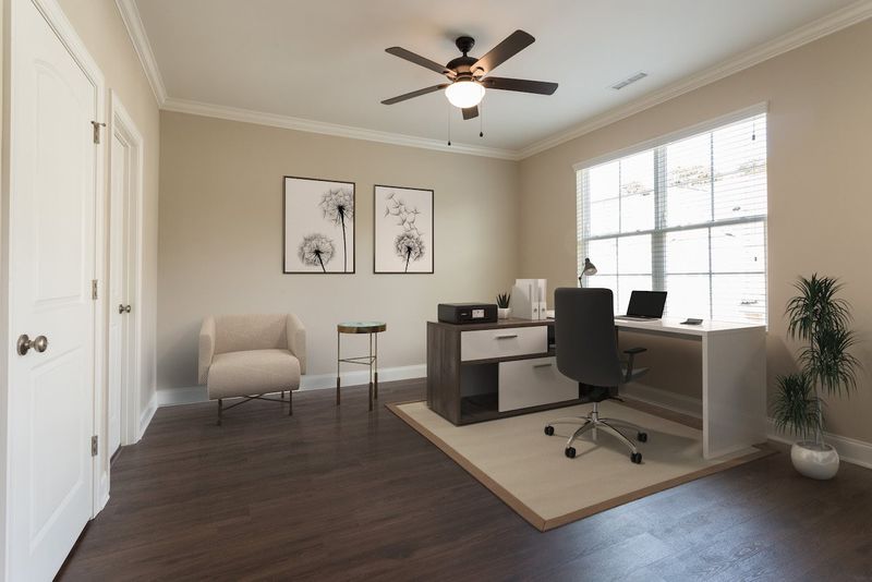 923 S Franklin St, Wake Forest, NC 27587