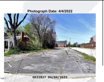 923 Hargett St Lot 39, Raleigh, NC 27601