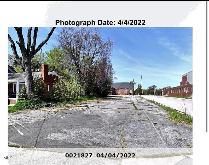 923 Hargett St Lot 39, Raleigh, NC 27601
