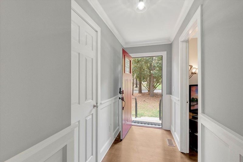 923 Limerick Ln, Durham, NC 27713