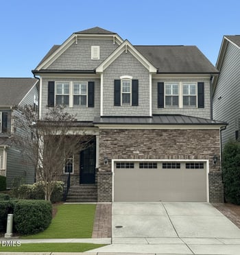 923 Regency Cottage Pl, Cary, NC 27518