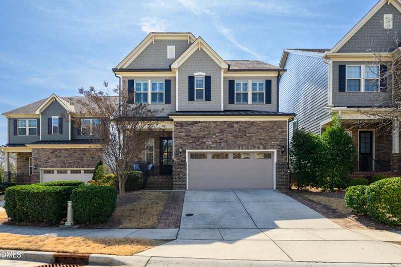 923 Regency Cottage Pl, Cary, NC 27518