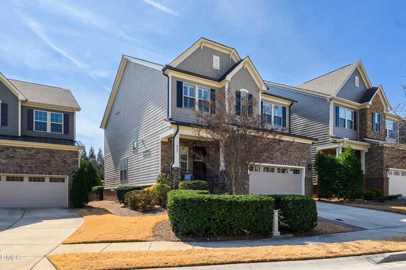 923 Regency Cottage Pl, Cary, NC 27518