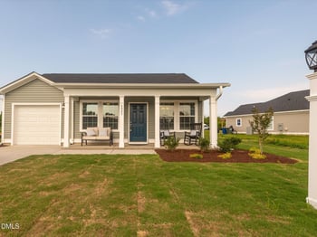 923 Rock Pillar Rd, Clayton, NC 27520