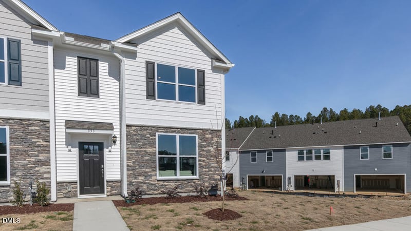 923 Sculptor St, Wendell, NC 27591
