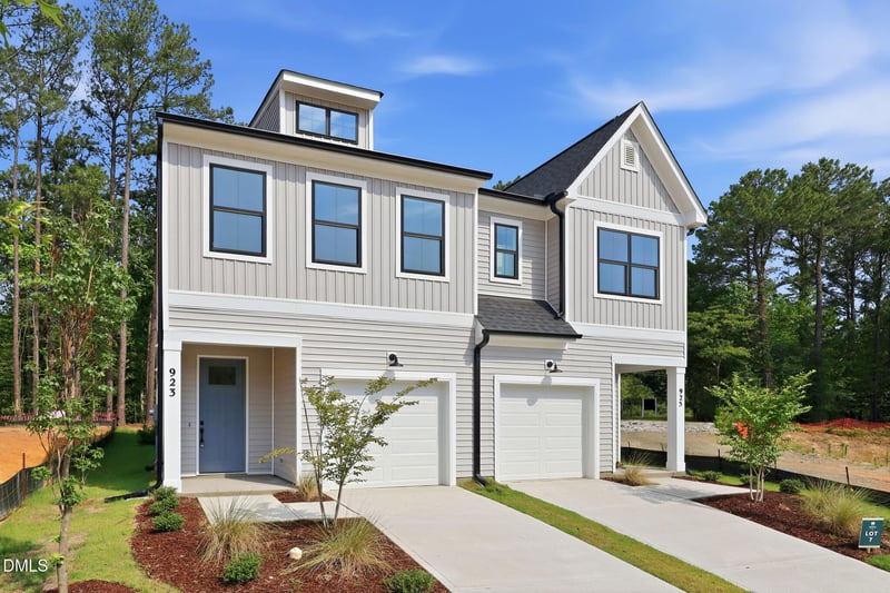923 Selby Ave, Durham, NC 27713