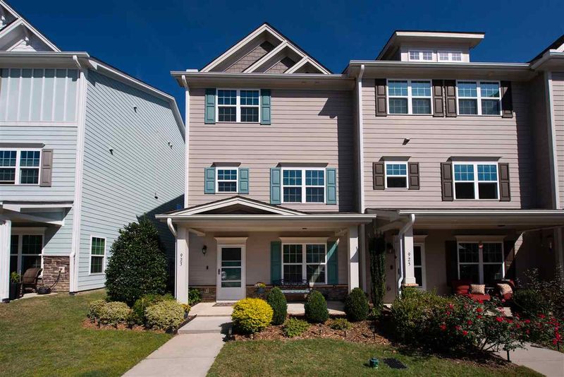 923 Shoofly Pa, Apex, NC 27502