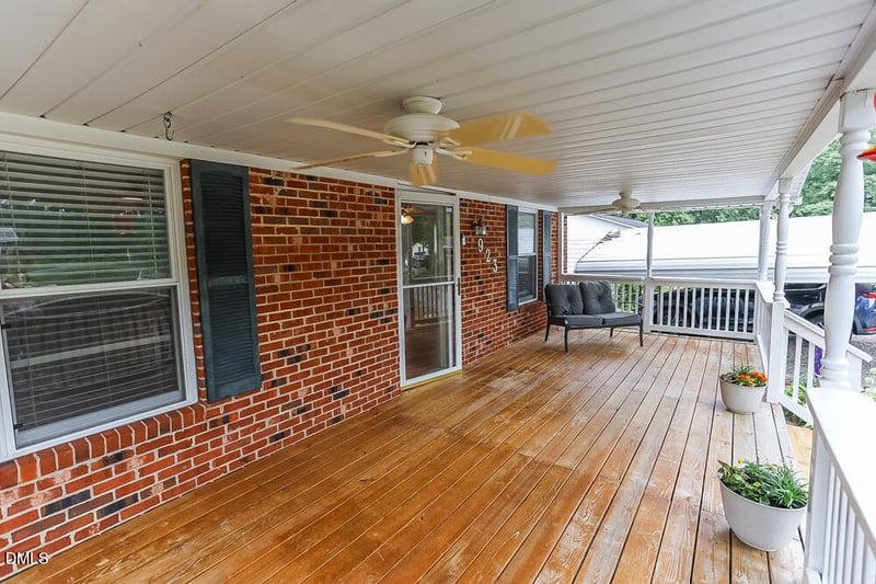 923 Spruce Pine Trl #116, Durham, NC 27705