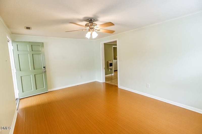 923 Spruce Pine Trl #116, Durham, NC 27705
