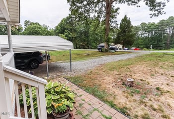 923 Spruce Pine Trl #116, Durham, NC 27705