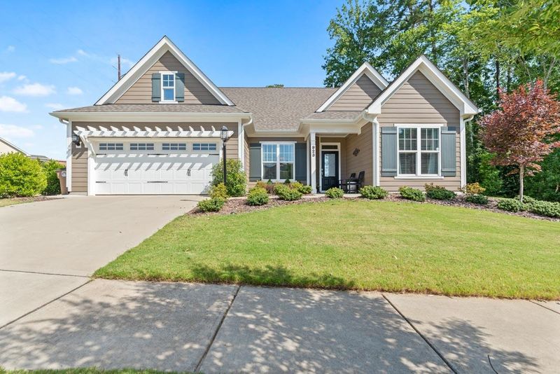 923 Traditions Ridge Dr, Wake Forest, NC 27587