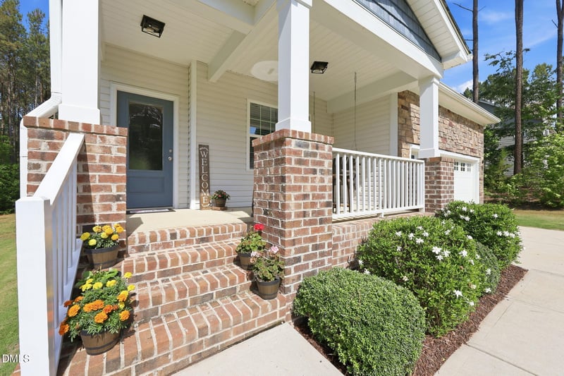 923 Weatherby Ln, Creedmoor, NC 27522