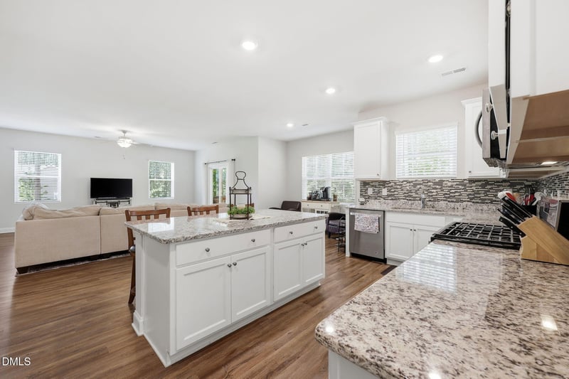 923 Weatherby Ln, Creedmoor, NC 27522