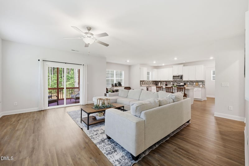 923 Weatherby Ln, Creedmoor, NC 27522