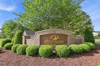 923 Weatherby Ln, Creedmoor, NC 27522