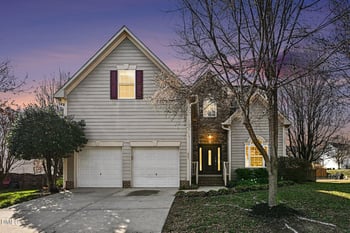 923 Widewaters Pw, Knightdale, NC 27545