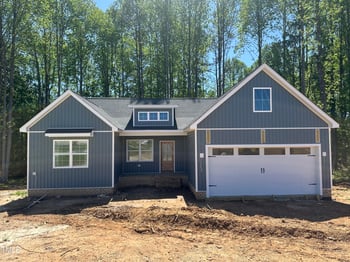 9231 Bear Run Ln, Middlesex, NC 27557
