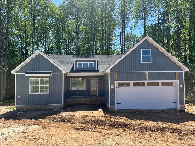 9231 Bear Run Ln, Middlesex, NC 27557