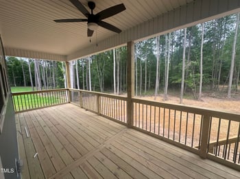 9231 Bear Run Ln, Middlesex, NC 27557