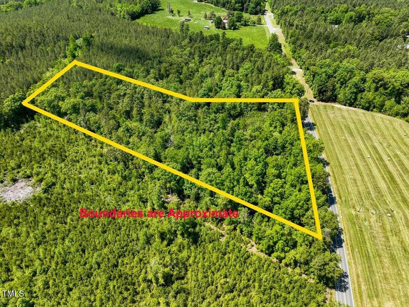 9231 Nc Highway 87 N Lot 2, Pittsboro, NC 27312