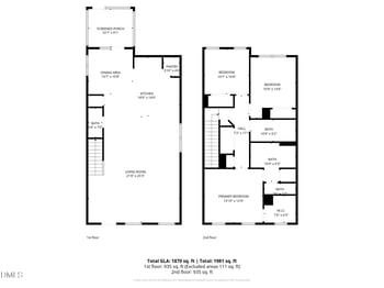 9232 Kitchin Farms Way, Wake Forest, NC 27587