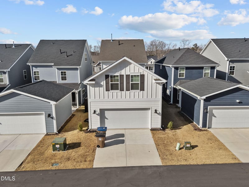 9232 Kitchin Farms Way, Wake Forest, NC 27587