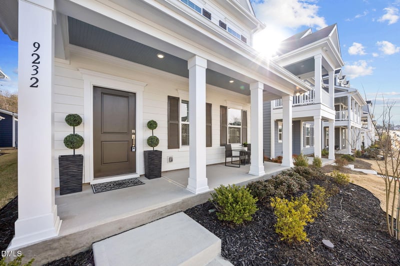 9232 Kitchin Farms Way, Wake Forest, NC 27587