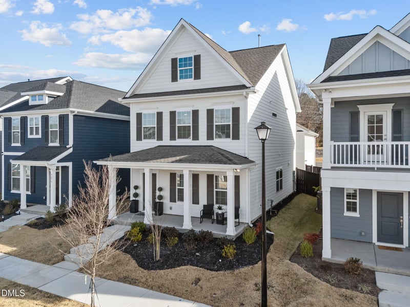 9232 Kitchin Farms Way, Wake Forest, NC 27587