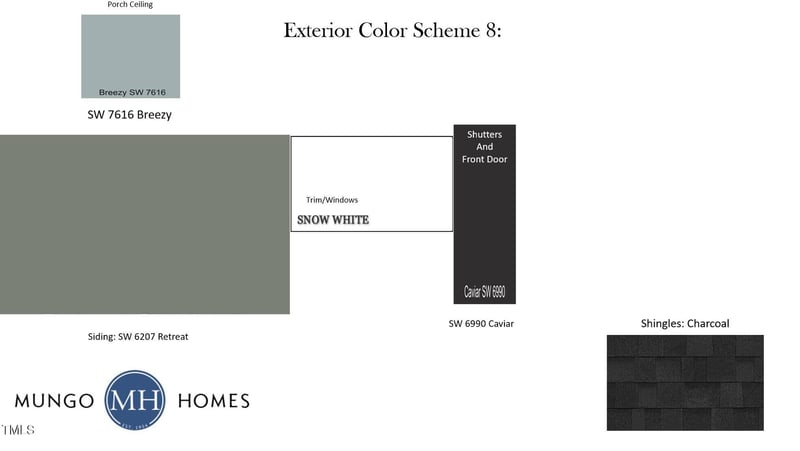 9232 Leaning Post Rd #443, Wake Forest, NC 27587