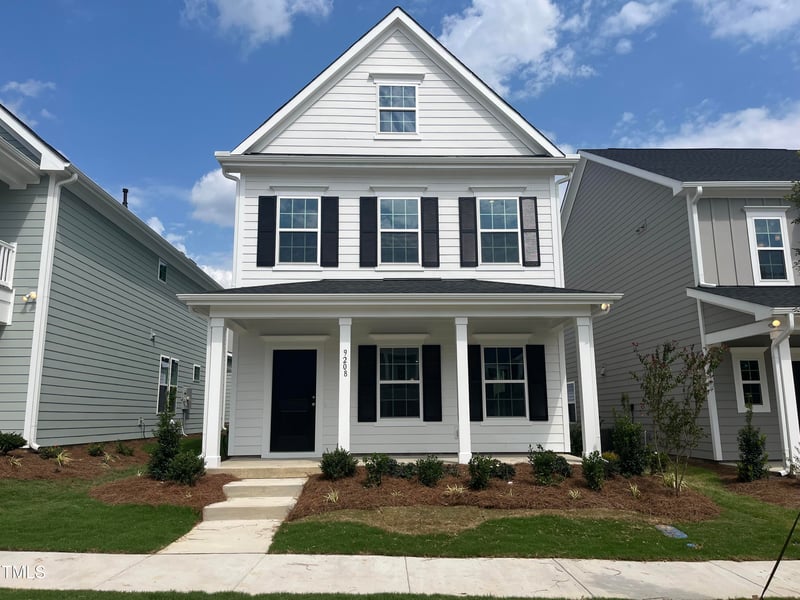 9232 Leaning Post Rd, Wake Forest, NC 27587