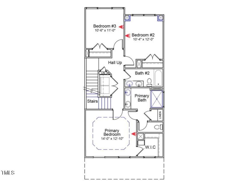 9232 Leaning Post Rd, Wake Forest, NC 27587