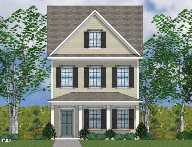 9232 Leaning Post Rd, Wake Forest, NC 27587