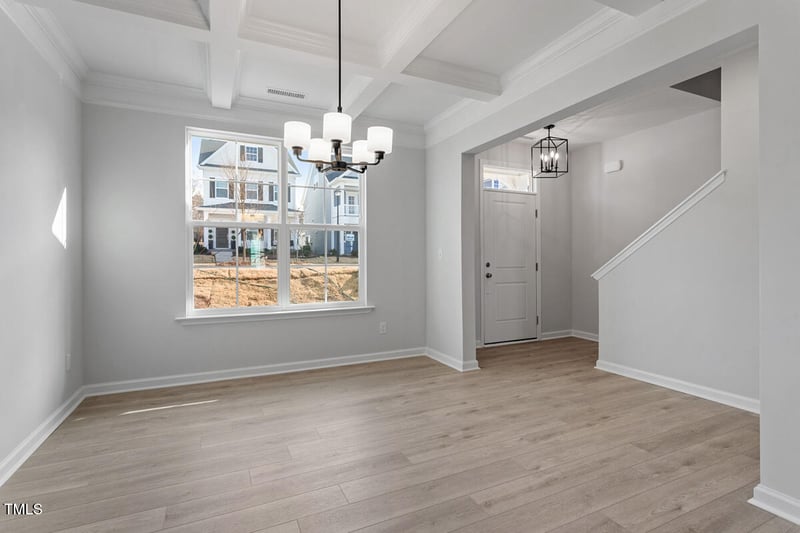 9233 Kitchin Farms Way #428, Wake Forest, NC 27587